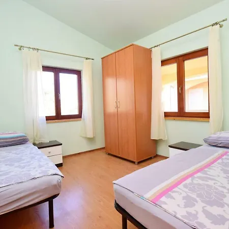 Apartment M&l Privlaka (Zadar)