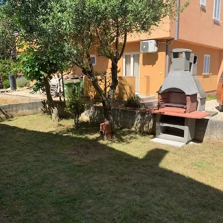 Apartment M&l Privlaka (Zadar)