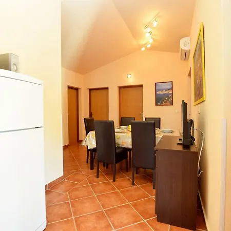 M&l Daire Privlaka (Zadar)