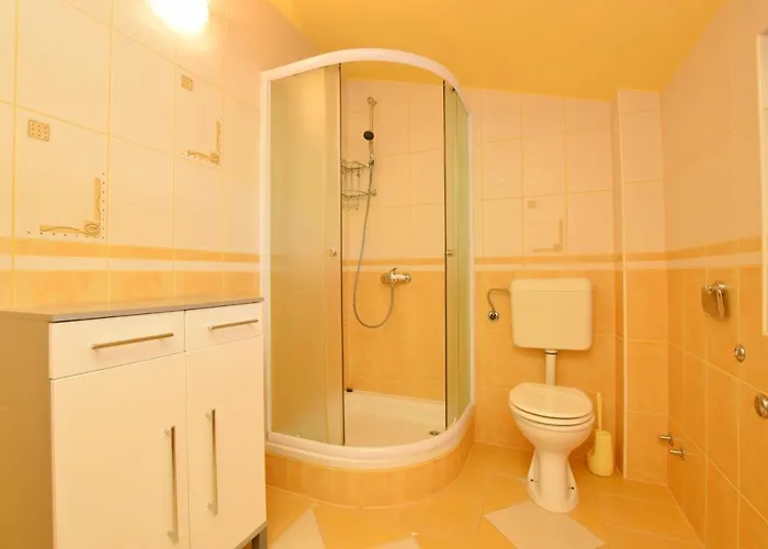 M&l Appartement Privlaka (Zadar)