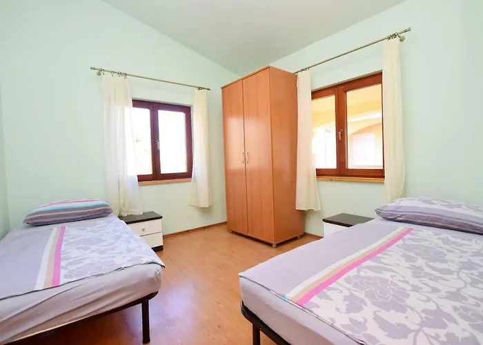 Appartamento M&l Privlaka (Zadar)