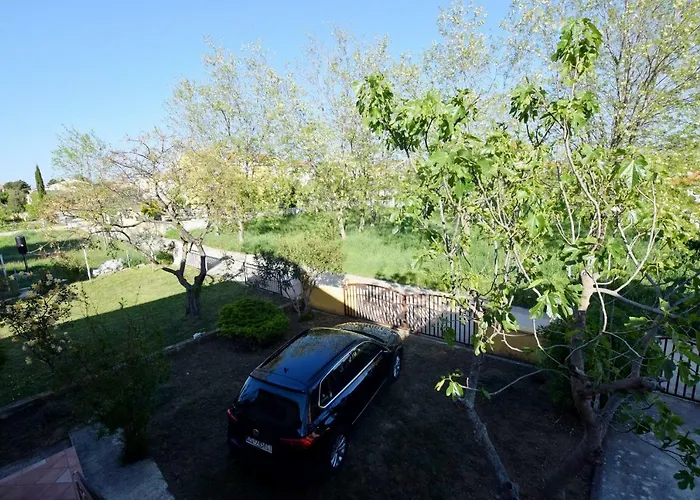 M&l Appartement Privlaka (Zadar)