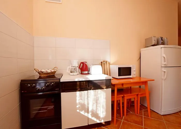 M&l Appartamento