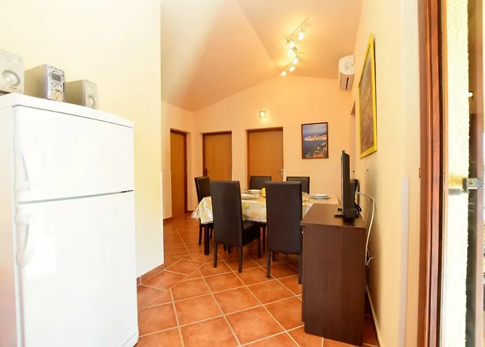 M&l Appartement Privlaka (Zadar)