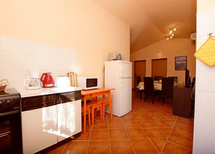 M&l * Privlaka (Zadar)